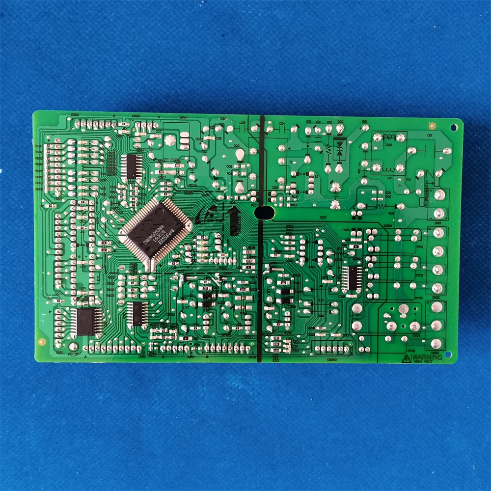 DA41-00800A DA92-00346E Original For Refrigerator Board Computer Board