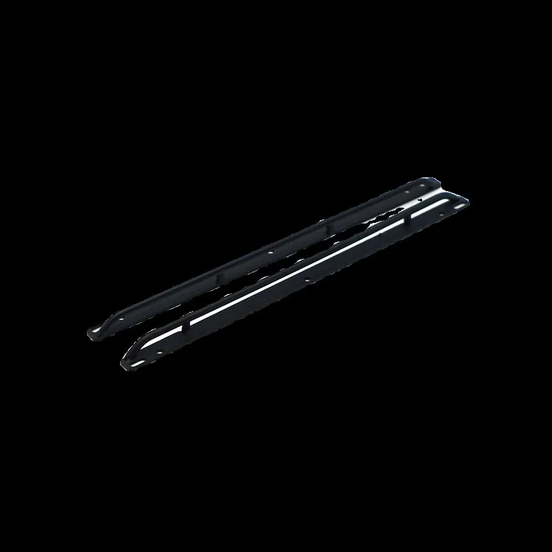 كأس الجمل D1RC مناسب لغطاء السيارة RC4WD Precision Crown D110 المعدني المحاكاة والخطوات الجانبية #5