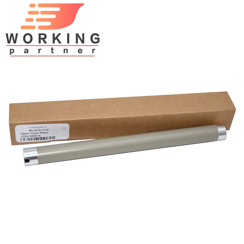 

10 шт., фьюзерный ролик для Samsung ML 1910 1915 2250 2510 2525 2540 2545 SCX 2850 4520 4600 4623 4626