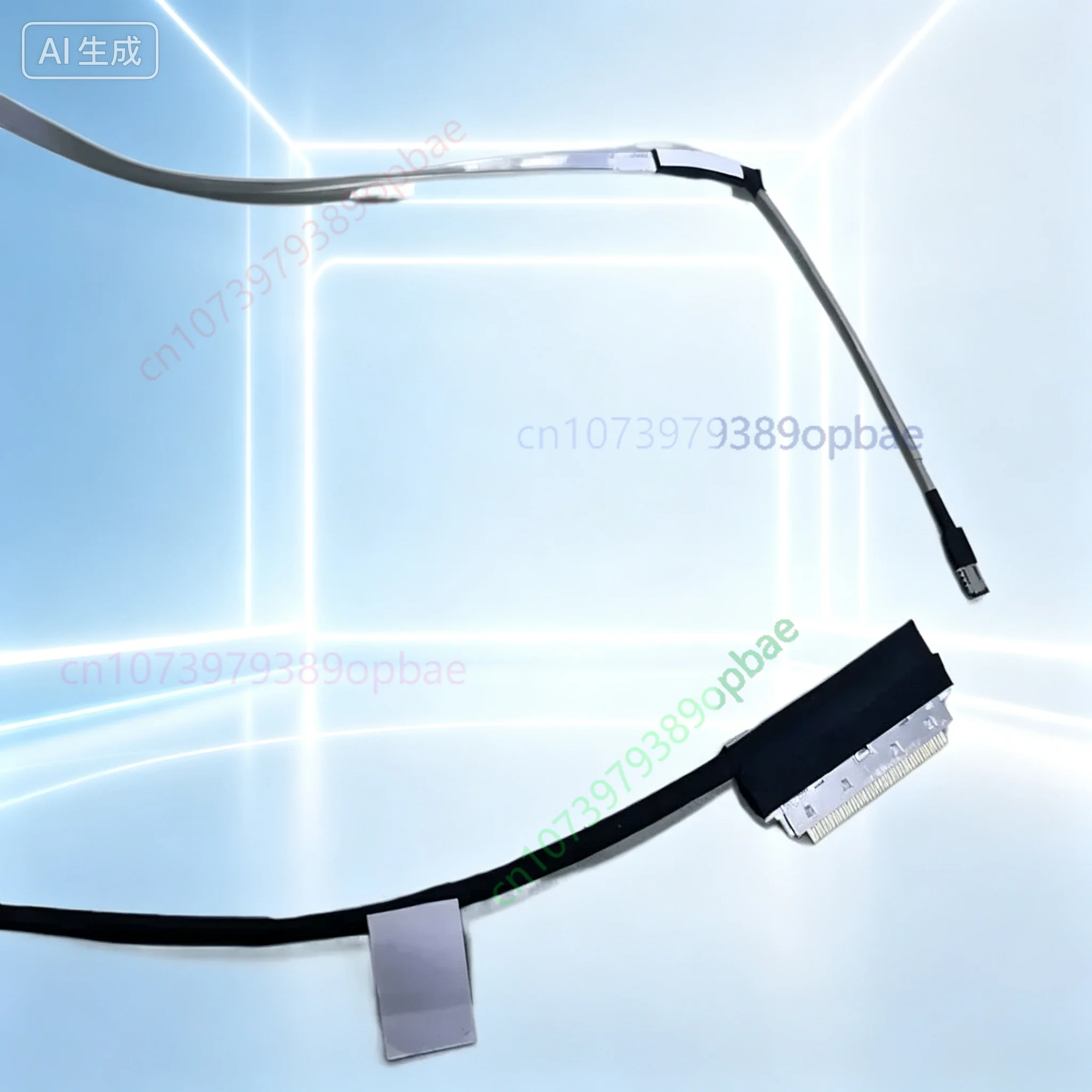 Replacement Lcd GH73G EDP Cable 40P 165HZ QHD for Acer Predator Helios PH317‑55