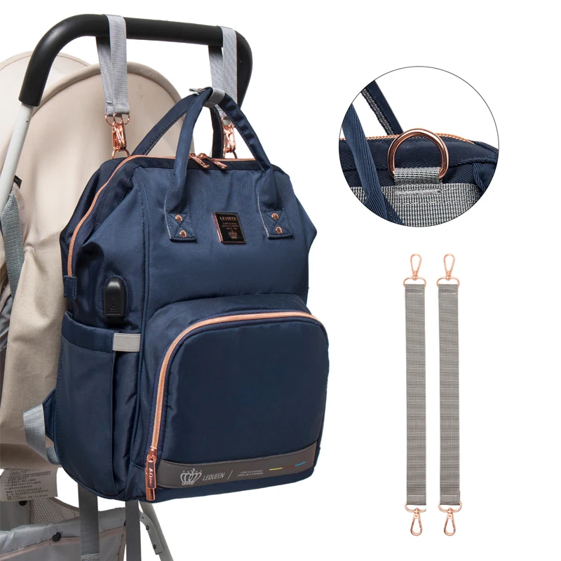 

Diaper Bag Backpack for Women Multifunctional Diaper Bags for Baby Girl Boy Waterproof Baby Bags for Mama Maternity Travel Bag