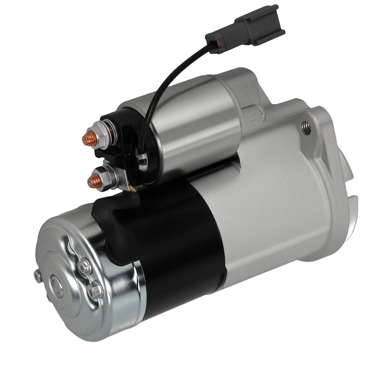 

Starter Motor for Nissan Pathfinder/D21 3.0L 1990-1995 17196N PMGR 1.4kW 9T CW