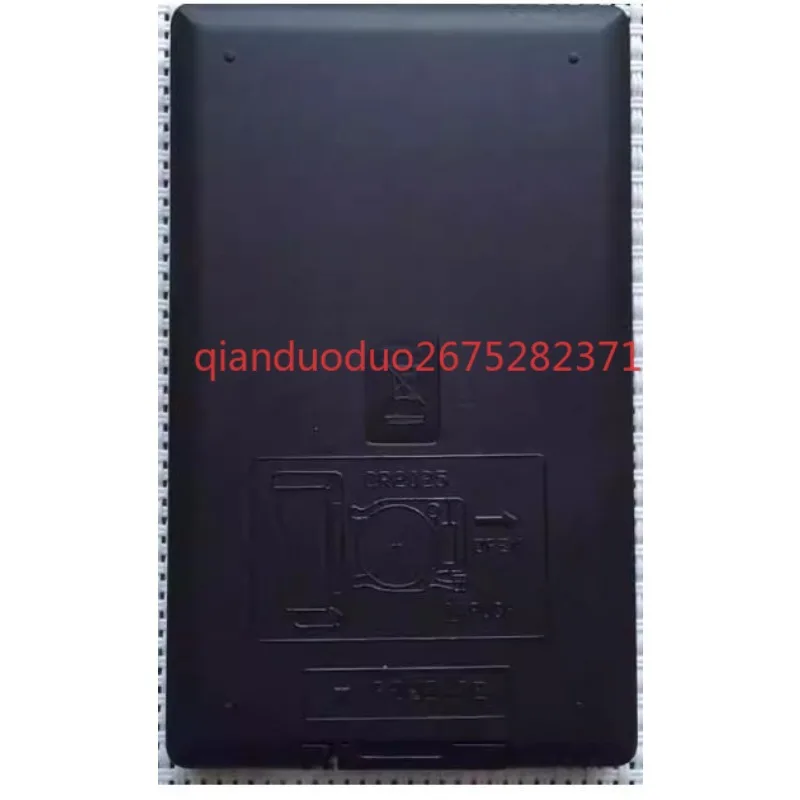 Suitable for Trane fan coil thermostat TM50D-RT control panel matching remote control THT00130C