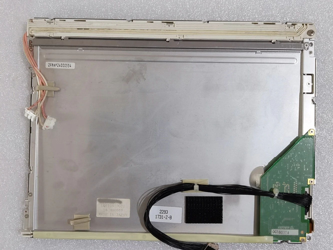 Lq121s1dg21 LCD display screen