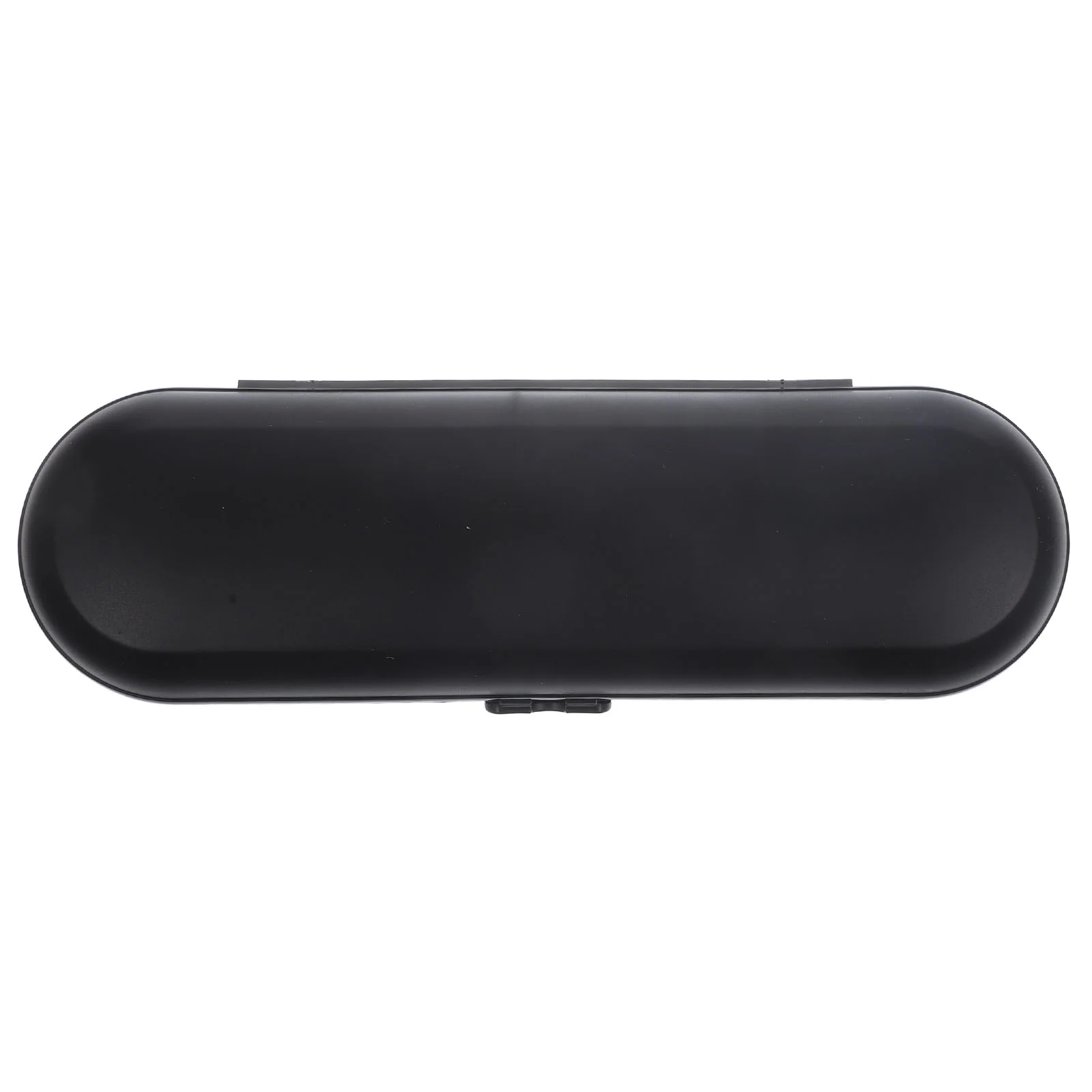 

Toothbrush Case Electric Box Toothbrushes Holder Universal Bags Black Travel Holders Man