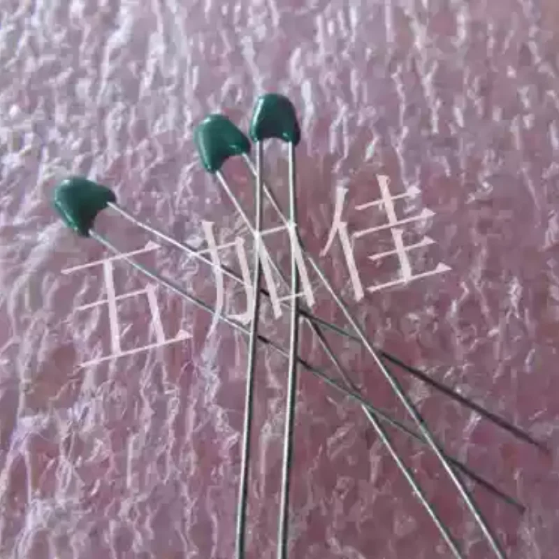10-100pcs TTC3A103F34D1EY 10K 1% NTC TTC03-103 B value 3435K thermistor