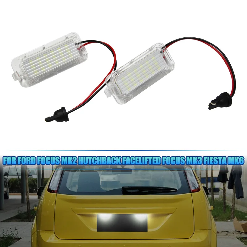 For Focus Fiesta Mo…