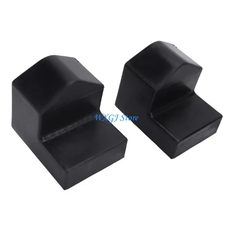 

37JE Shock Absorbing Bumper Stop K201426B for Improved Ride Comfort in Pickups
