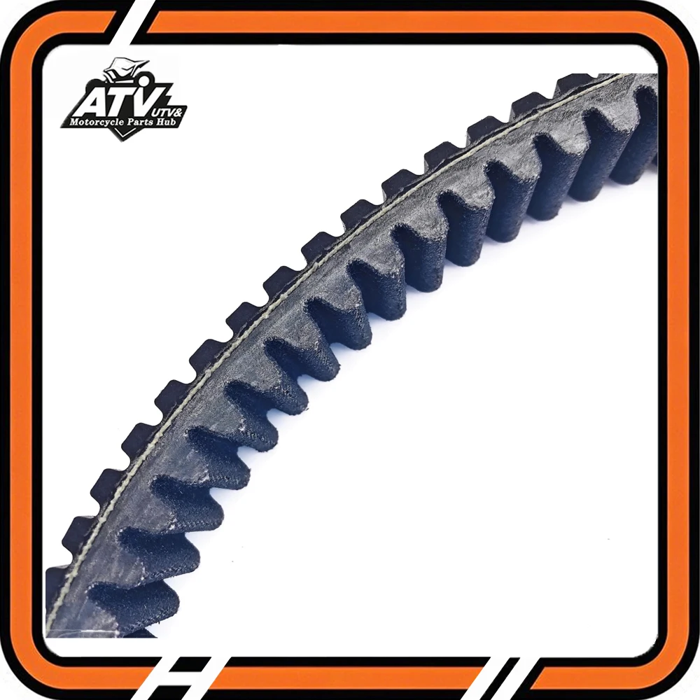 الأصلي 903.5 34.1 26 باندو CF400 500 600 625 محرك حزام ل ATV UTV CFMoto 500 550 U6 U5 0180-055000-0003 CF188-051000