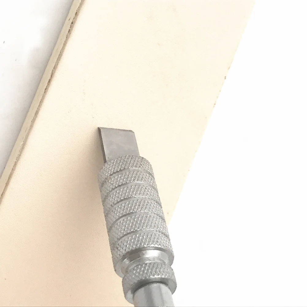 

Sharpening Stone Two-Sided Beech Wood Strop For Razor Knife Honing Whetstone Grinding Carving Tool Kitchen Bar