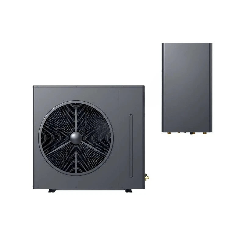 

R32 Inverter Multifunctional Heat Pump Smart Water Heater for Heating and Cooling