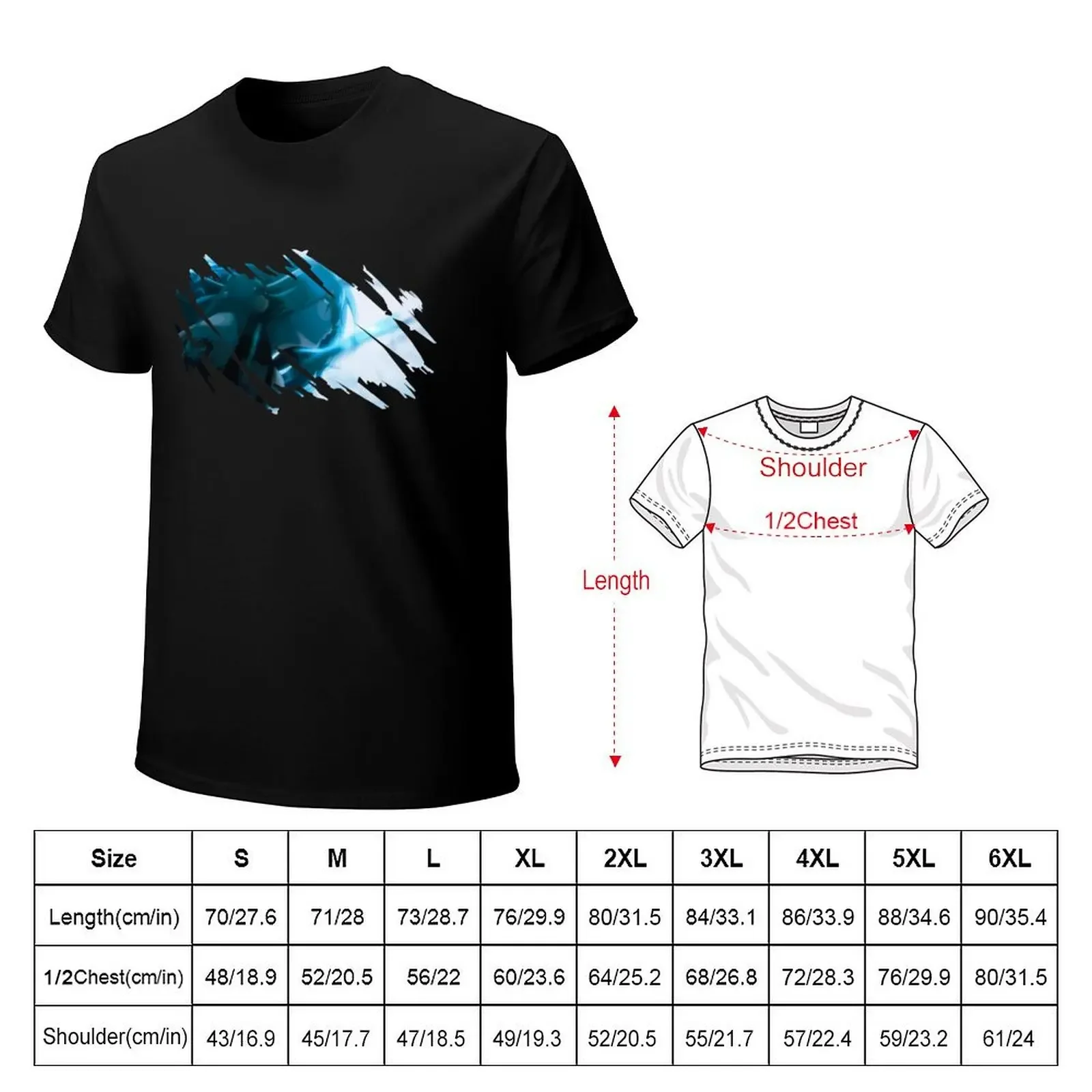 Vivy fluorite eyes song T-Shirt customizeds basketball graphic tees mens champion t shirts