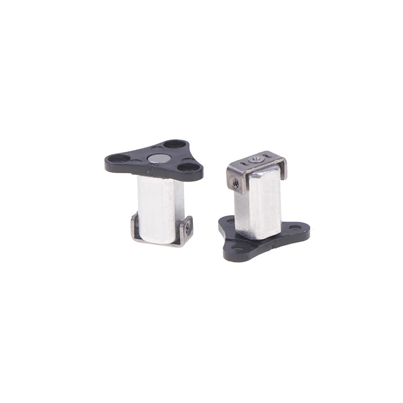 2 PCS Mini 3 Pro Front Axis For Mini 3 Pro Arm Shaft With Groove Arm Accessory Spare Part