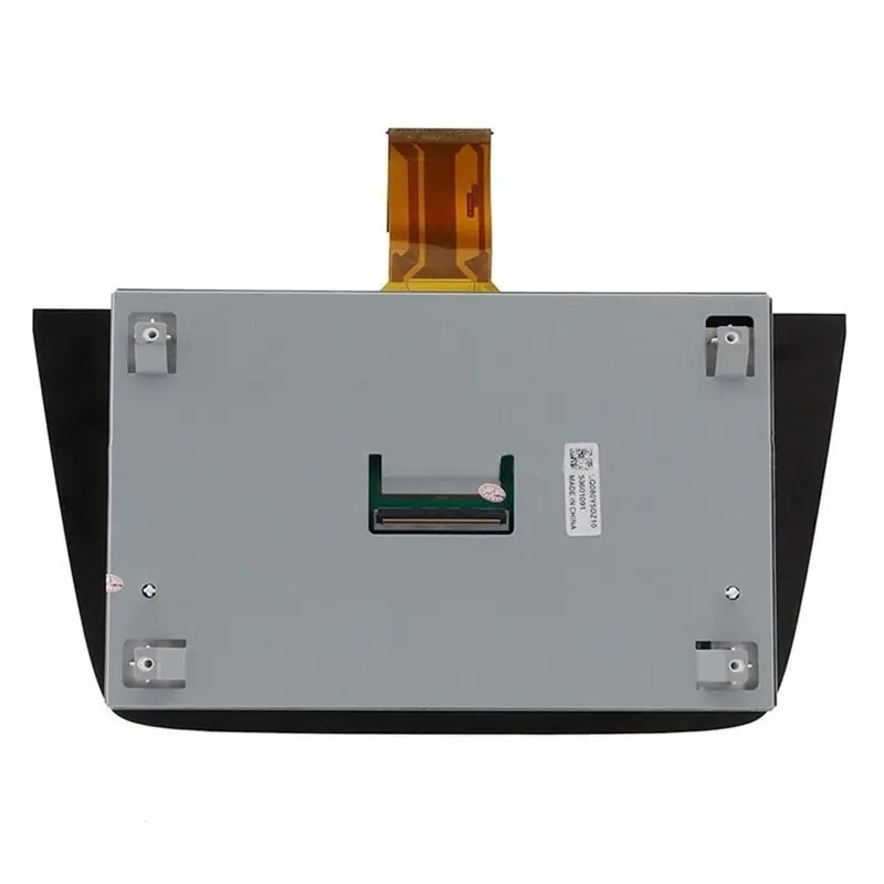 A64P-8.0Inch Car DVD GPS Navigation LCD Display Screen With Touch Screen LQ080Y5DZ10 For OPEL Vauxhall 2017 2016 LQ080Y5DZ06