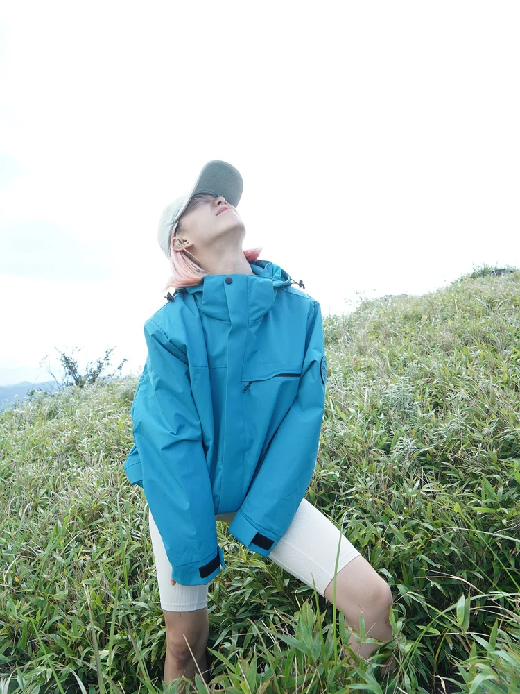 Outdoor Climbing Windproof Thr - Outdoor Adventure Series 评论和价格