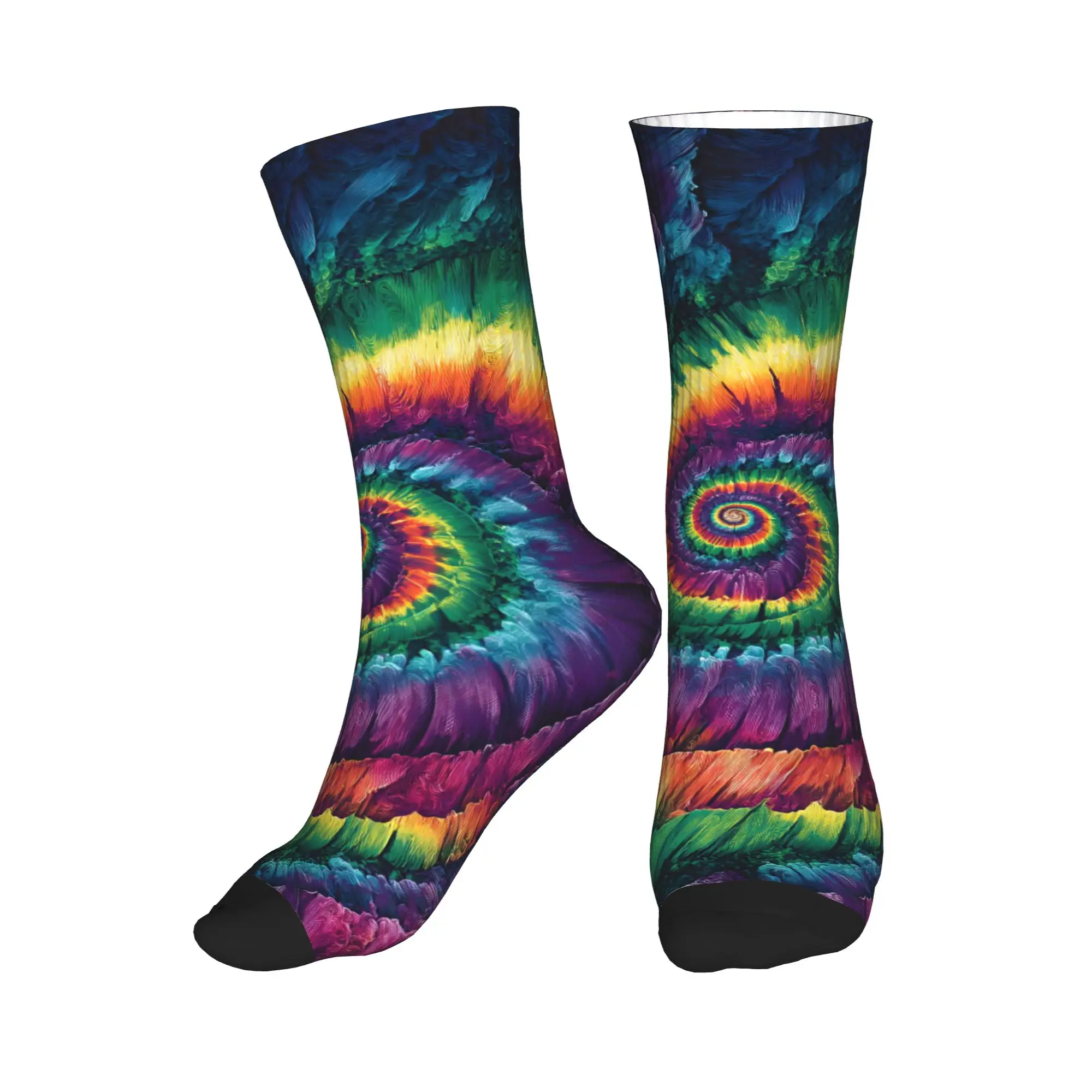 Cool Men's Colorful…