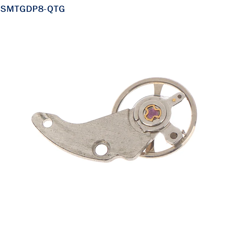 

NEW Watch Accessory 7009 Balance Wheel Assembly With Wheel Splint Universal 7S26 Movement Balance Wheel Disassembly Parts