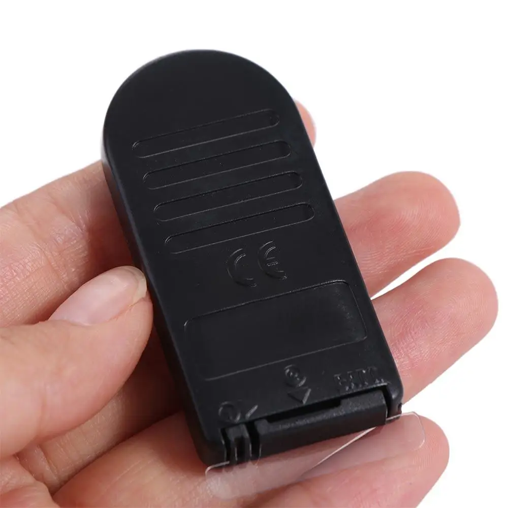 كاميرا تعمل بالأشعة تحت الحمراء مصراع الإصدار الأشعة تحت الحمراء اللاسلكية ML-L3 التحكم عن بعد لنيكون Selfie SLR DSLR لنيكون D3200/D3300/D3400 #4