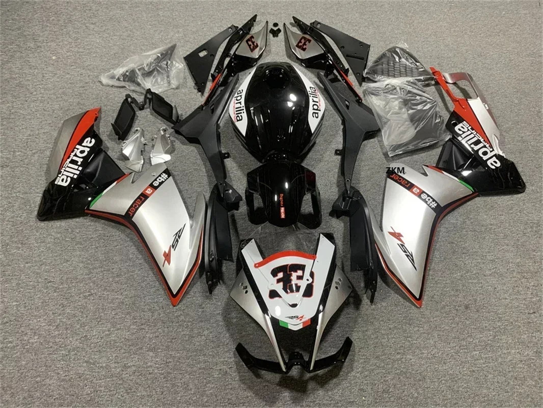 

For Aprilia RS4 RS125 RS 4 RS125 2012 2013 2014 2015 Motorcycle Accessories Whole New Fairings ABS Kits Injection Bodywork