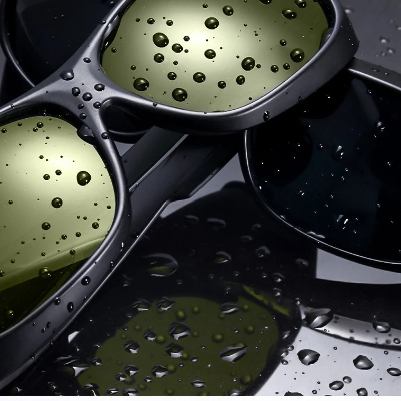 Professional Welding Goggles for Welders, Multi-functional Anti-splash and Anti-strong Light Wrapping Welding Goggles