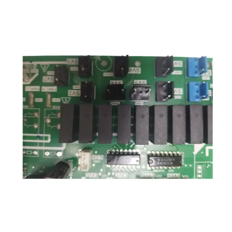 Parts for Midea central air conditioning main board MDV-850W/DSN1-950.D.-1 computer board