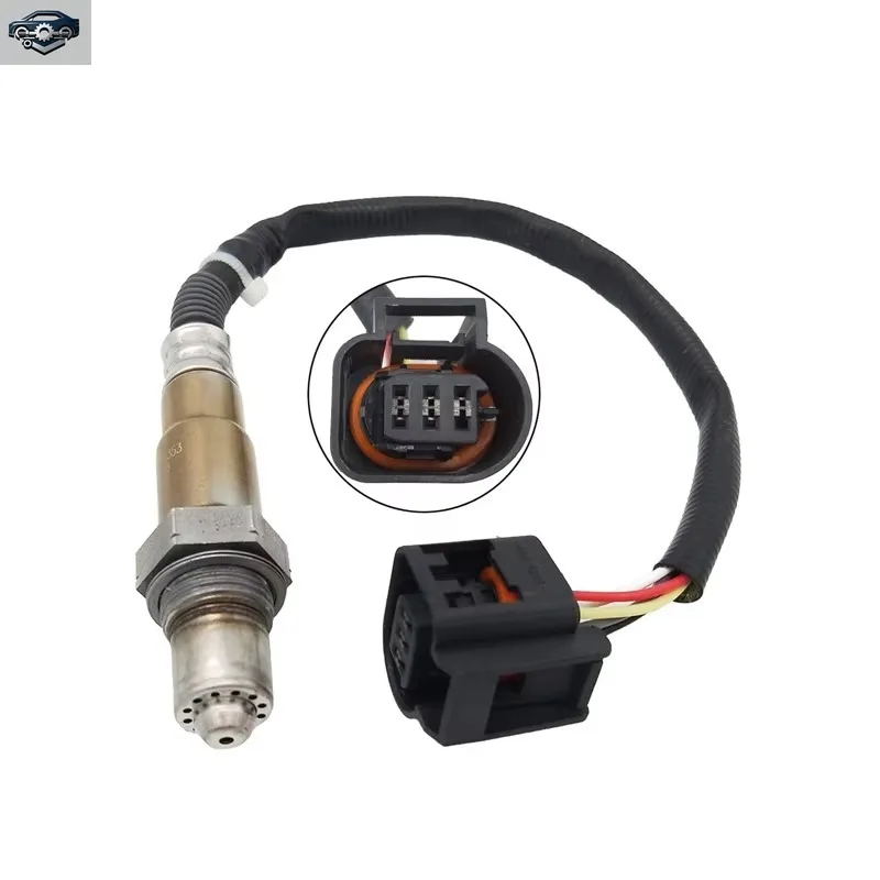 OEM 11787595353 Upstream Oxygen Sensor For BMW 760Li Mini Cooper F20 F02 R55 R56 R57 R58 R59 R60 R61 550i 650i 550i xDrive 750Li