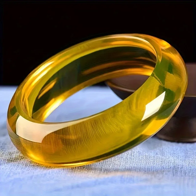 

New Amber Bracelet Women's Simple Fashion Simple Versatile Bracelet