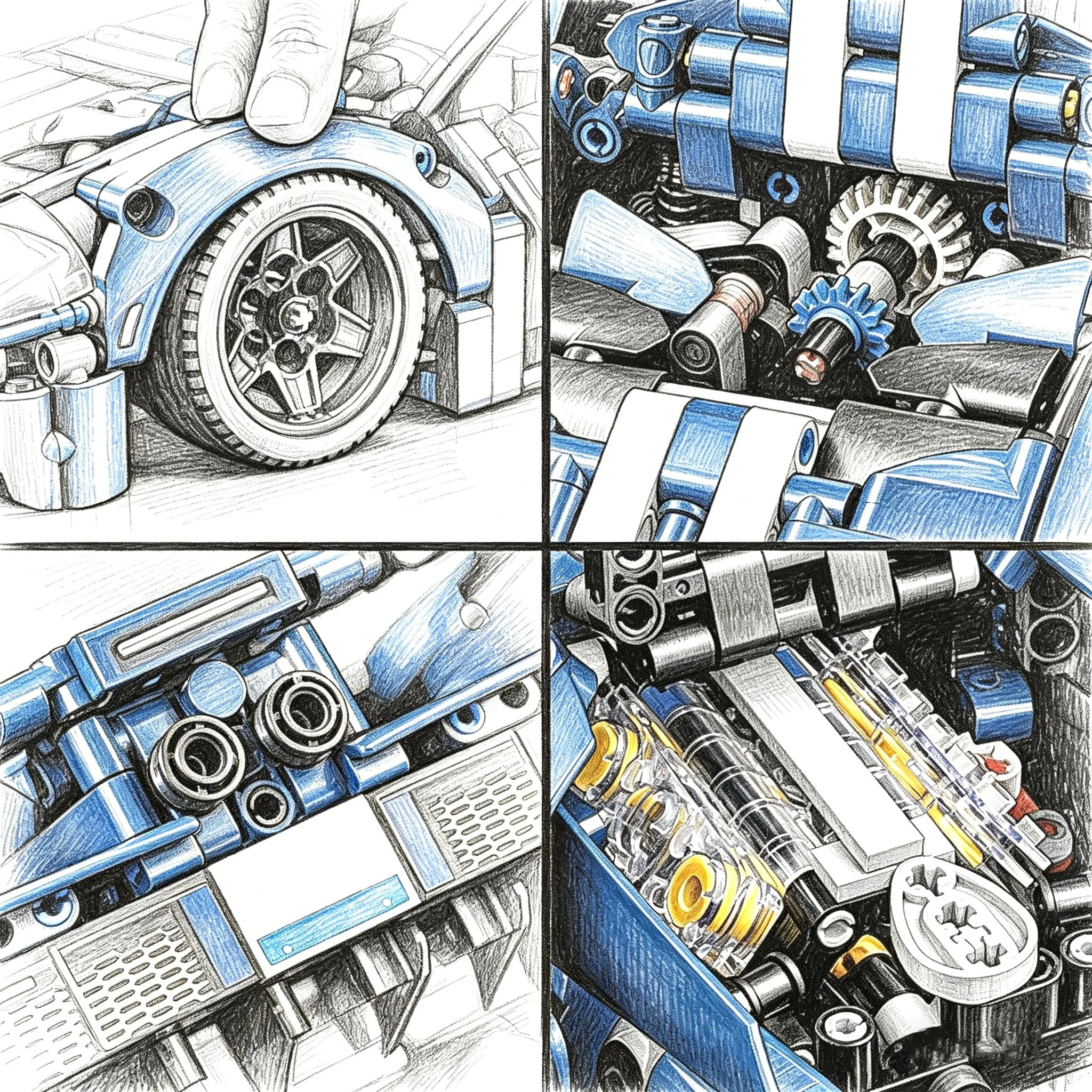 Thumbnail 3 - #5 Discounted Scale Model Kits Worth Buying