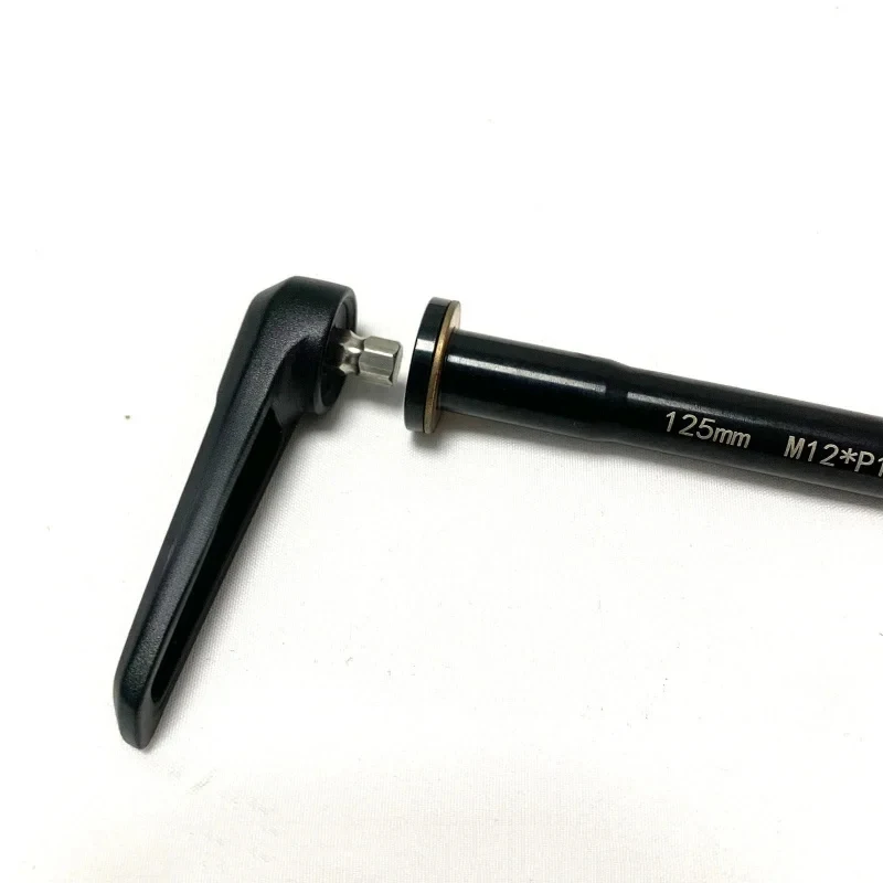 

16g lightweight bucket shaft handle M6 mountain bike disassembly tool