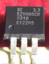 

EZ1086CM-3.3 TO263