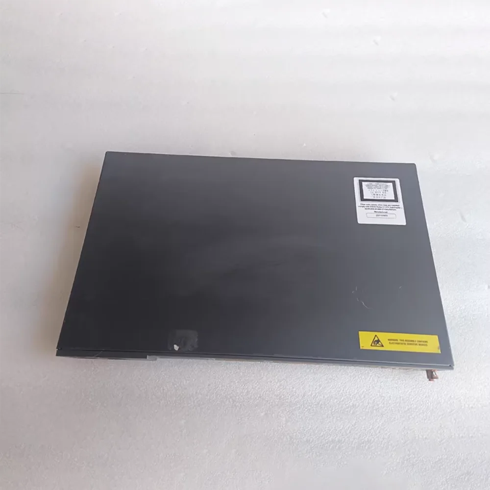 Para CISCO ME-3400G-12CS-A puerto eléctrico gigabit de 12 puertos interruptor gigabit de puerto óptico SFP de 12 puertos