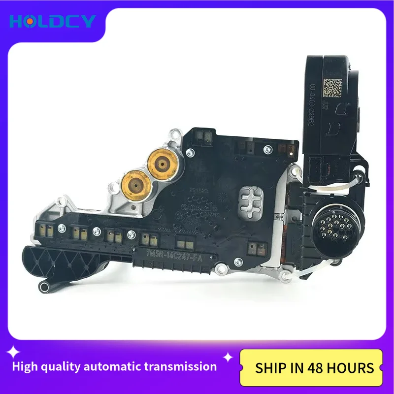 

6DCT450 TCU TCM Transmission Control Module Unit MPS6 For Ford Volvo C30 C70 7M5R-14C247-FE 7M5R-14C247-FA 7M5R-14C247-FG