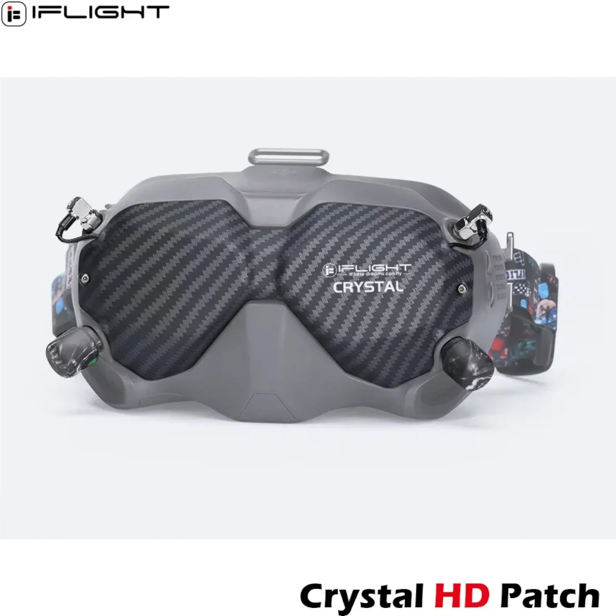 Iflight Crystal Hd … - image