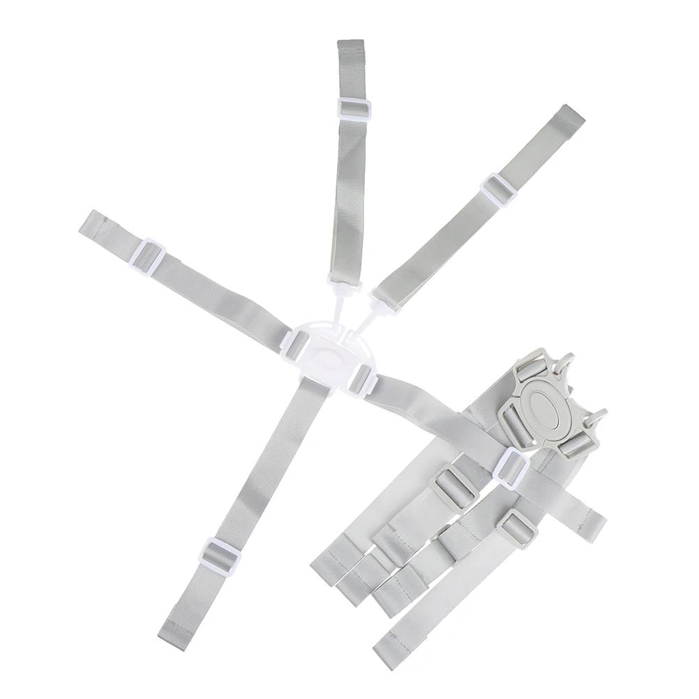 Universal Baby Dining Fütterung stuhl Sicherheits gurt tragbarer Sitz stuhl Sicherheits gurt