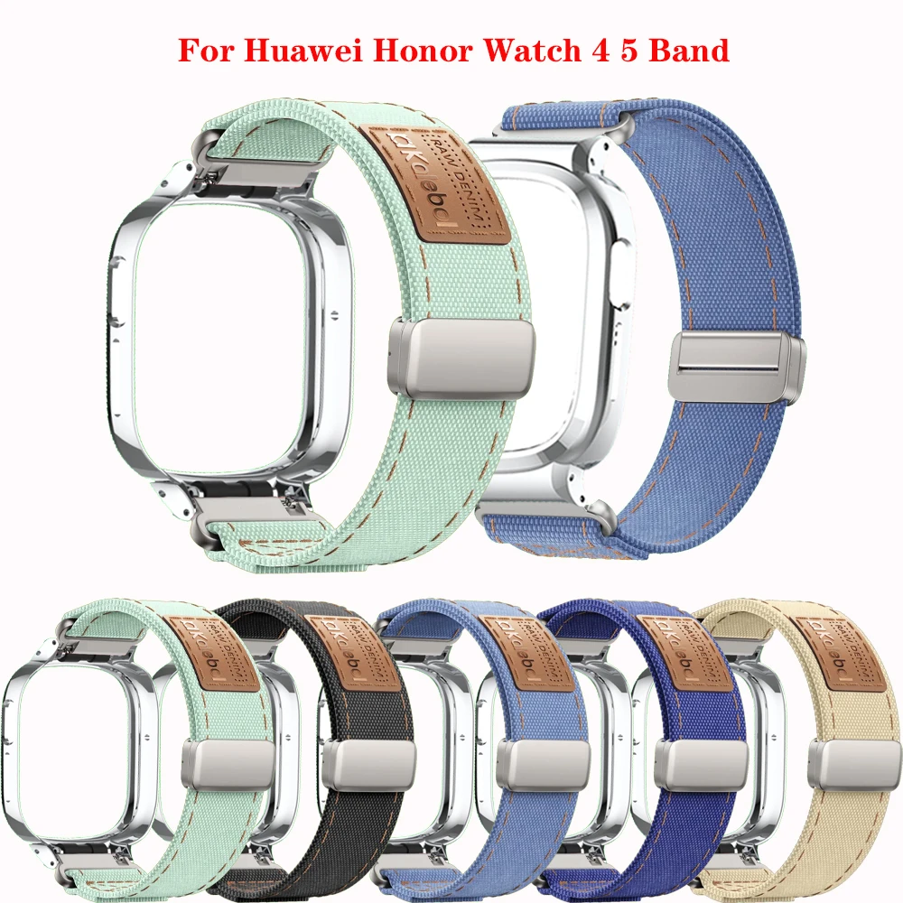 Strap For Honor Wat… - image