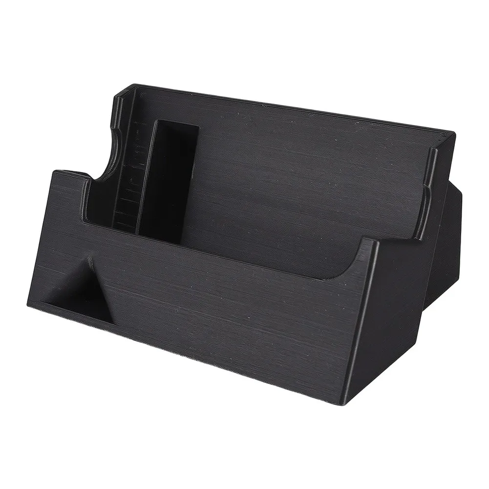 Amplification Bracket 8.57*2.48cm 3D Printed Radio Bracket for custom Fit For SI4732 High-value 3D Printing For Indoor Use