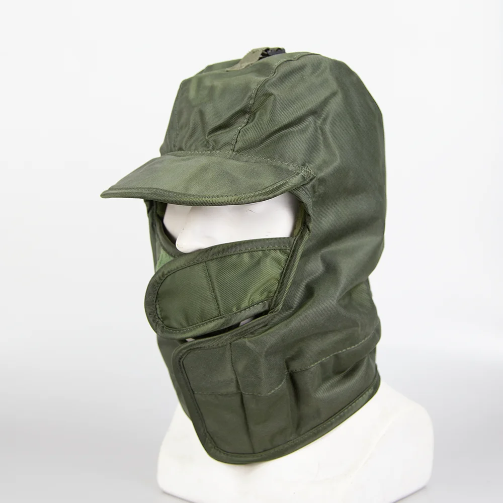 usmc-lanzamiento-publico-capucha-de-invierno-a-prueba-de-frio-y-al-agua-de-usn-sailors-ecw-nylon-cap-90s