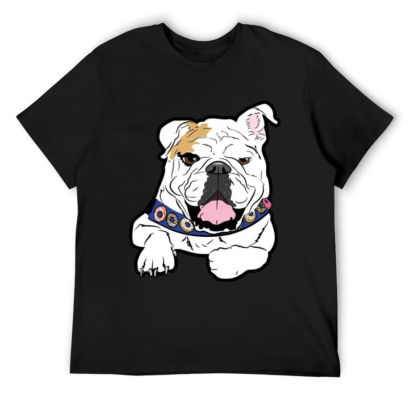 

Ducey Duce T-Shirt korean fashion football t shirt baggy shirts plain mens t shirts top quality