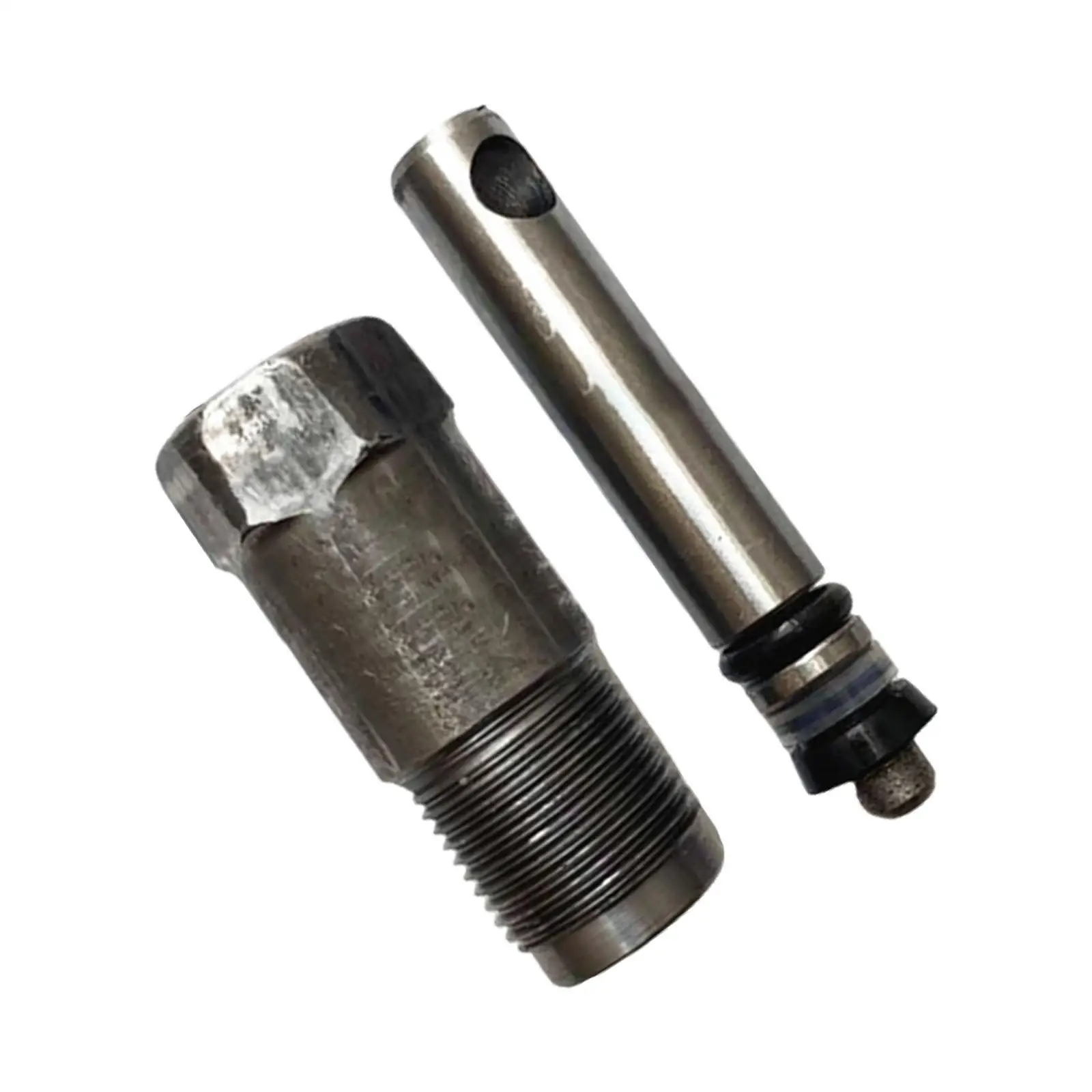 Universal Sturdy Compact Metal Sealing Set Cylinder Piston Plunger Hydraulic Jack Repair Kit for Garage Vertical Jacks