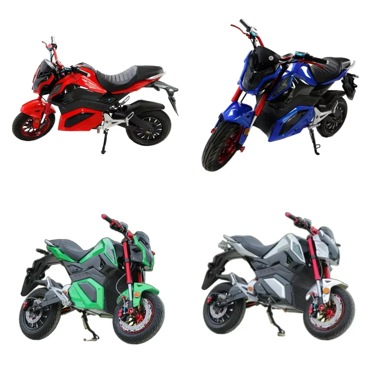 

STLF MotorcycleZ6 Motocicleta Eletrica De Alto Desempenho, Para Cidade, Esportes, Motocicleta, Scooter, Motocicleta Barata