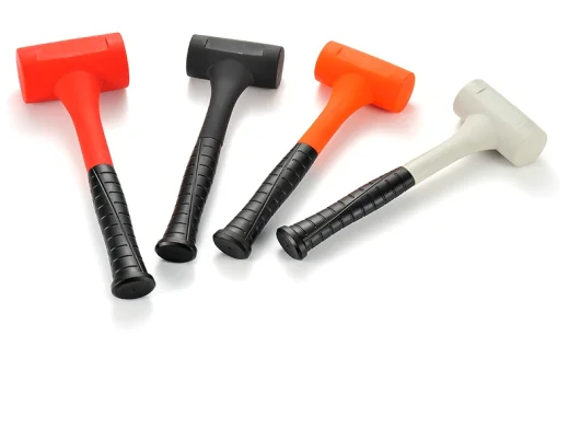 High Quality Dead Blow Mallet Hammer New