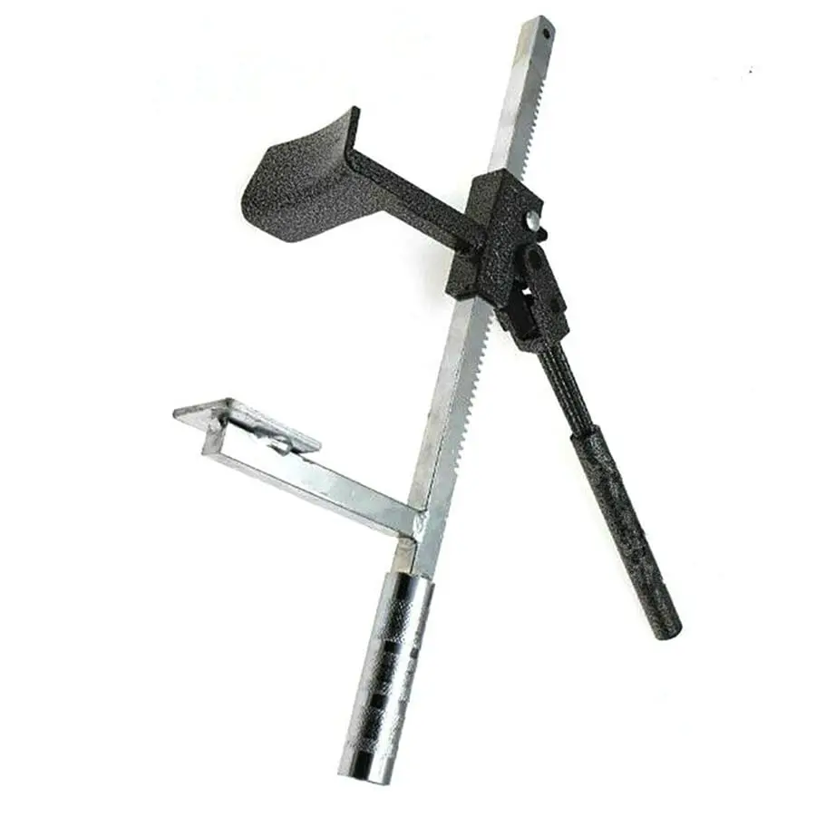 

Tire Dismantling Machine Vacuum Tyre Changer Remove Tool Car Motorbike Universal