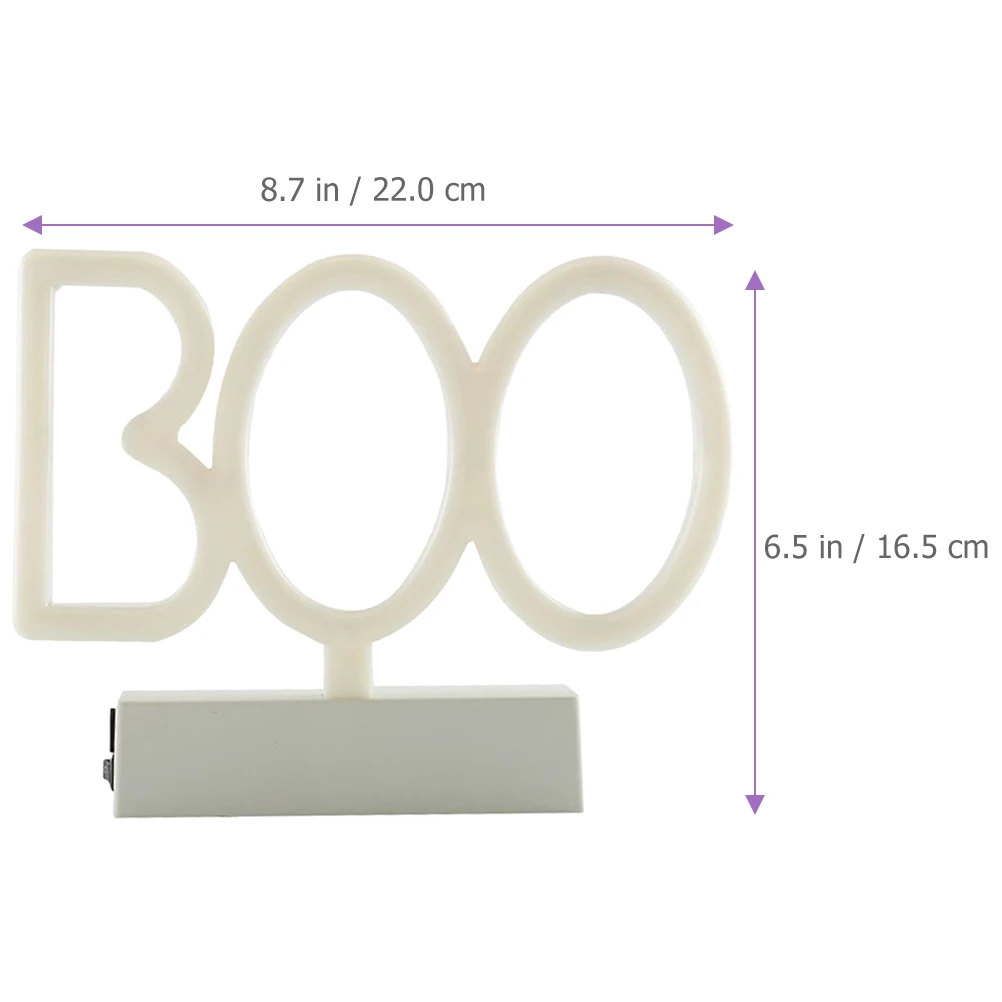 

Neon Lamp LED Sign Decor Bedroom Living Room Office Bar USB Light PC Material Safe Durable Glow Halloween Christmas Gifts