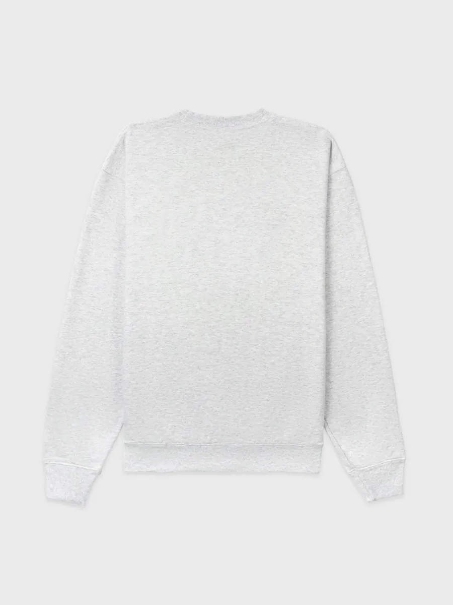 

Logo Print Women Solid Color Set Spring New 2024 Ladies O-Neck Long Sleeve Casual Sweatshirt and Elastic Waist Simple Long Pants