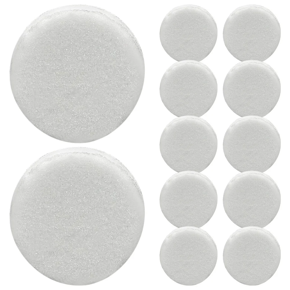 50 قطعة أقراص الصنفرة تلميع التقشير طحن شرائح للعناية بالأظافر مانيكير باديكير اكسسوارات صالون استخدام مزيل الكالس #6