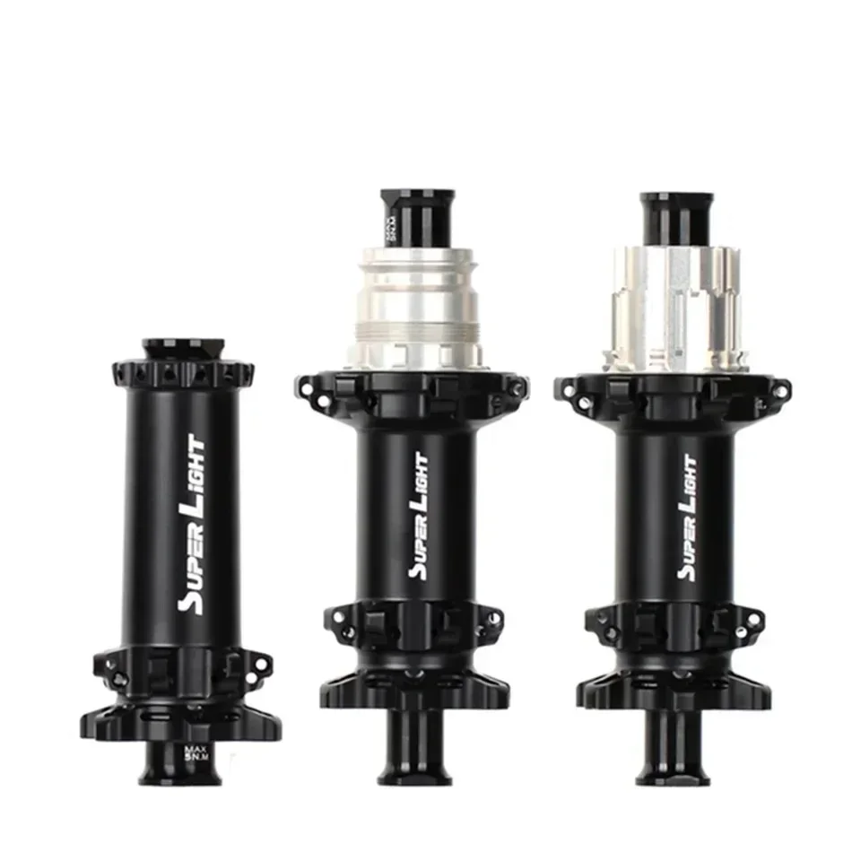 

28H 28-hole 240/350 Ratchet 36T60T road mountain bike Straight Pull quick release barrel shaft hub bike accessories