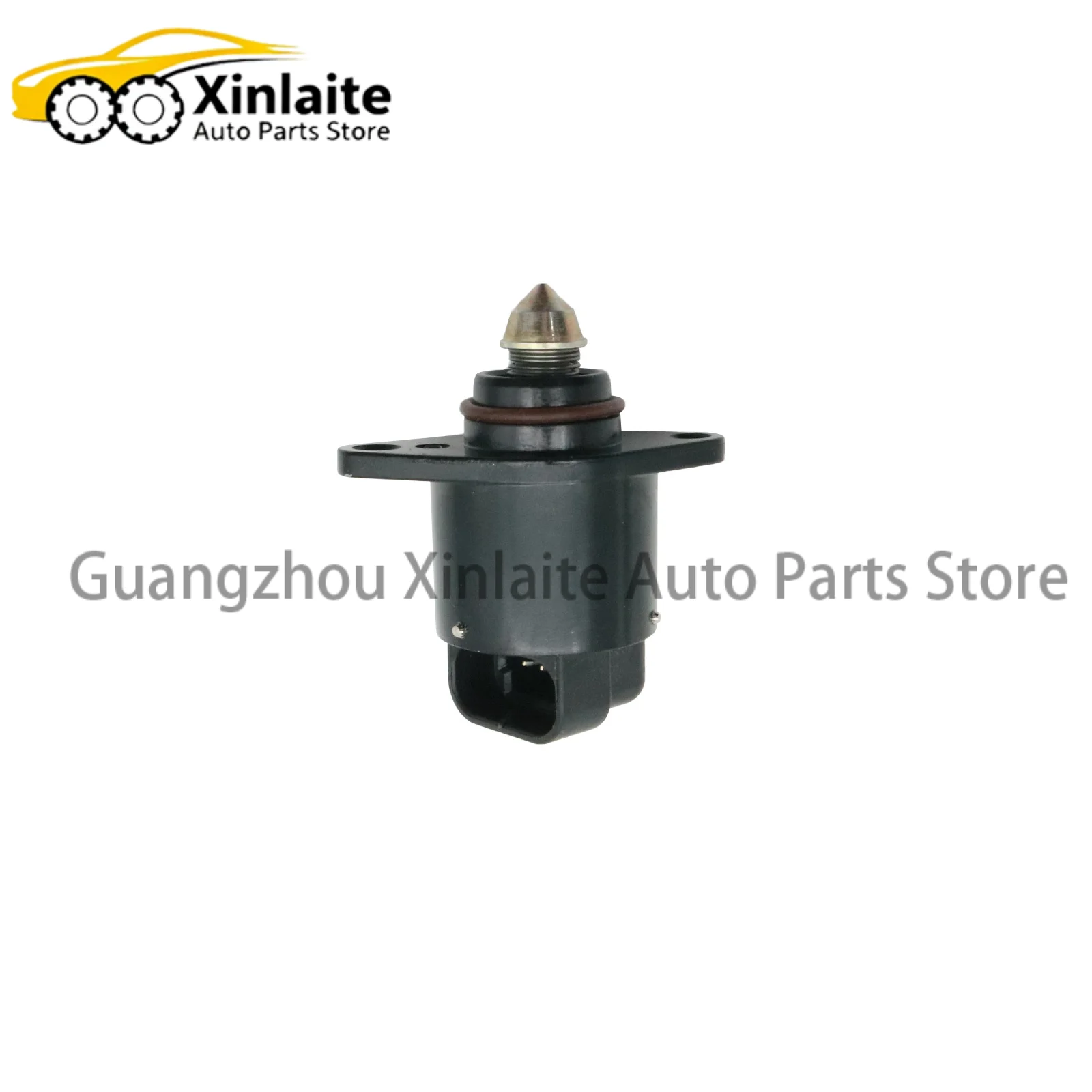 

Клапан холостого хода IAC двигатель OEM 17112149 217414 SMPAC17 для Pontiac Sunbird 1989-1991 2.0L оптовая продажа автозапчастей НОВЫЙ