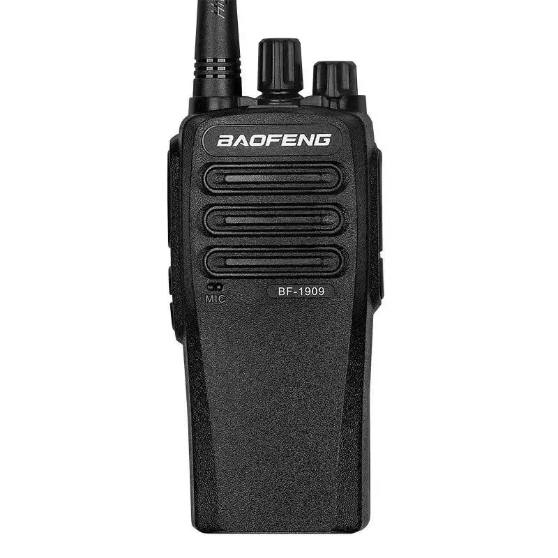 

CB Radio Transceiver Long Range Upgrade Of BF-888S Radio Hunt City BaoFeng BF-1909 10W High Power Dual Band Walkie Talkie HAM