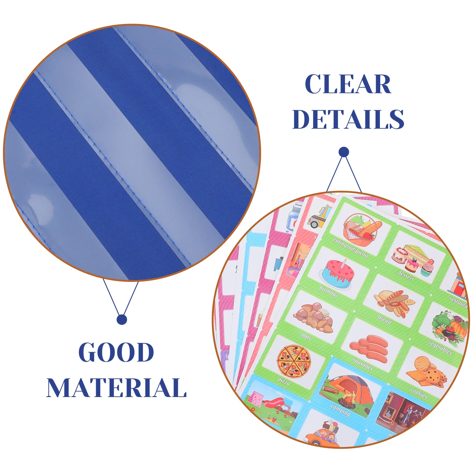 

1 Set Kids Chore Chart Multifunctional Wall Hanging Daily Schedule Board For Children Home Use Behavior Reward Visual Routine