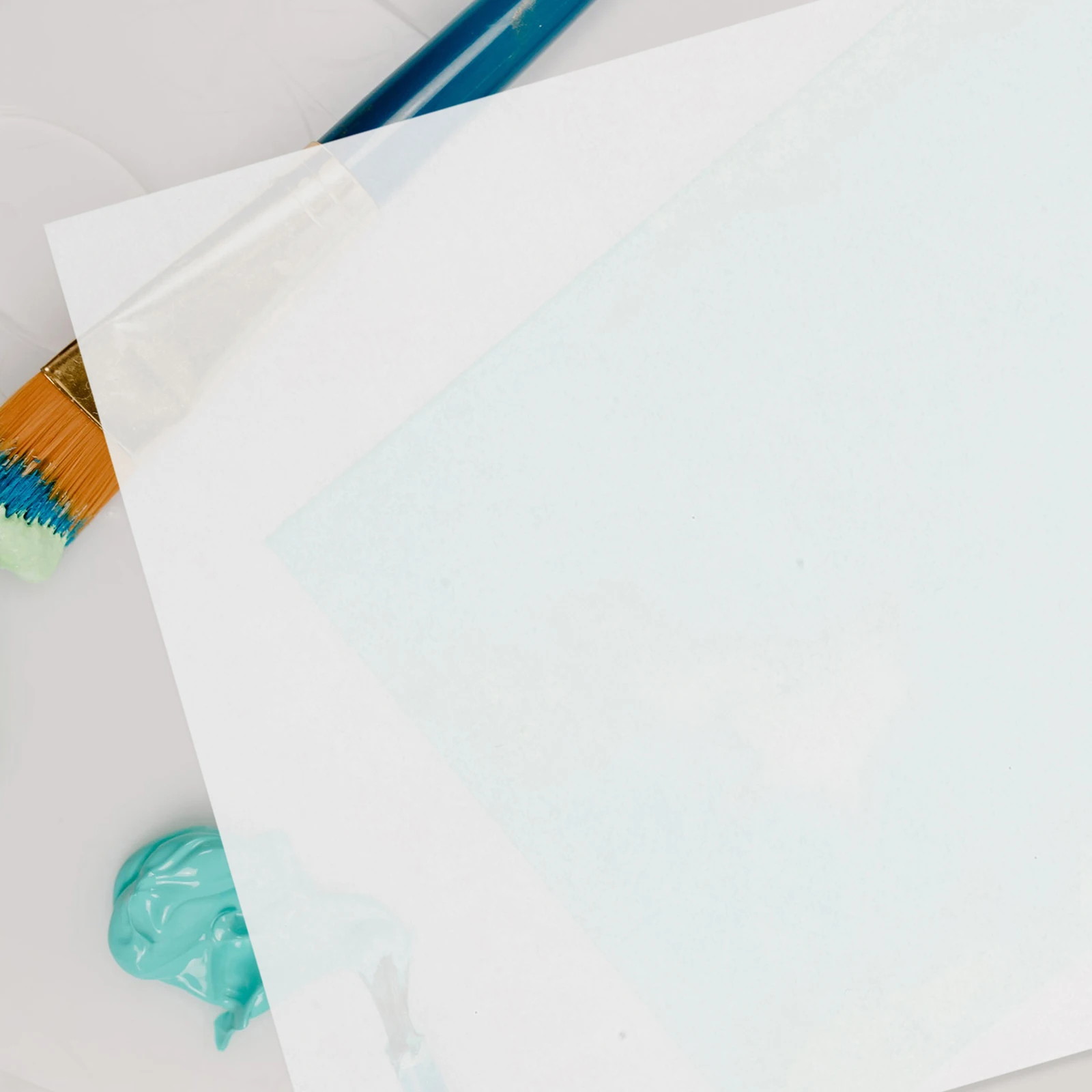 

High Glossy Photo Printing Paper Thick A4 Blank for Office Art Crafts Scrapbooking Presentations Copying Lightweight